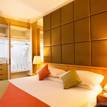 Ellaa Hotel Gachibowli Hyderabad Exterior photo