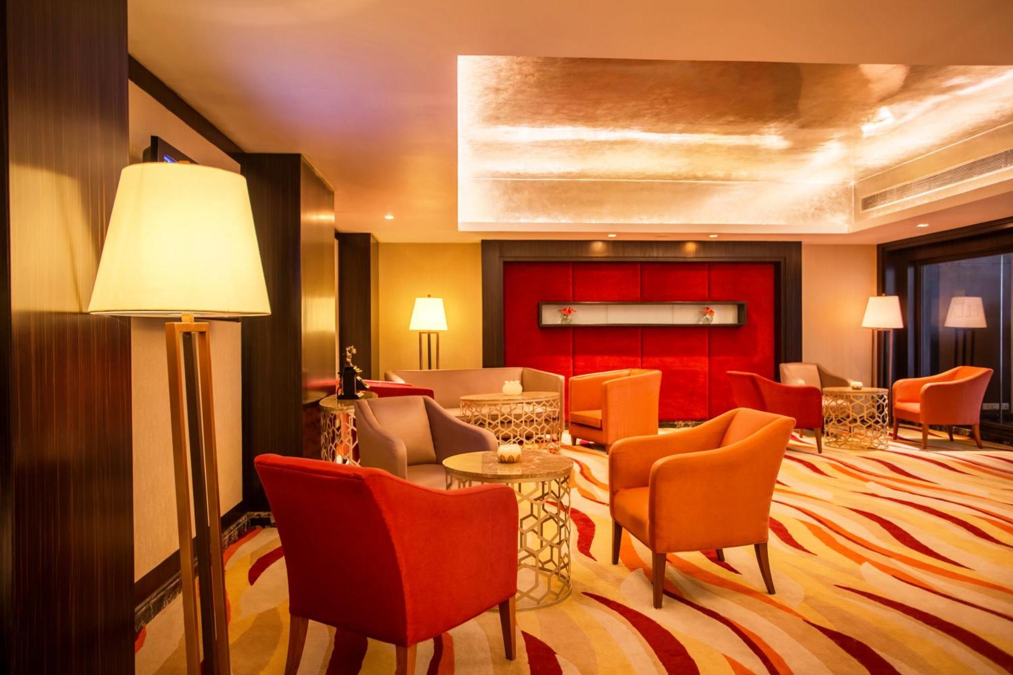 Hotel Ellaa Gachibowli Hyderabad