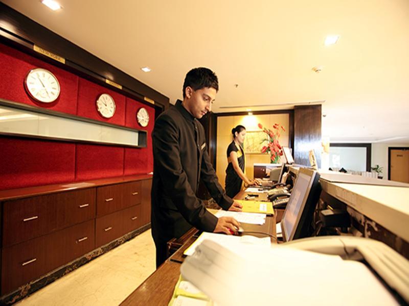 Ellaa Gachibowli Hotel Hyderabad