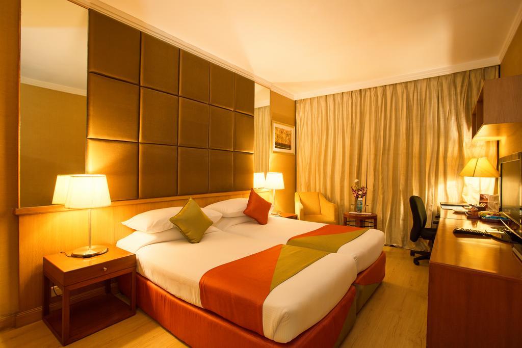 Ellaa Gachibowli 5*