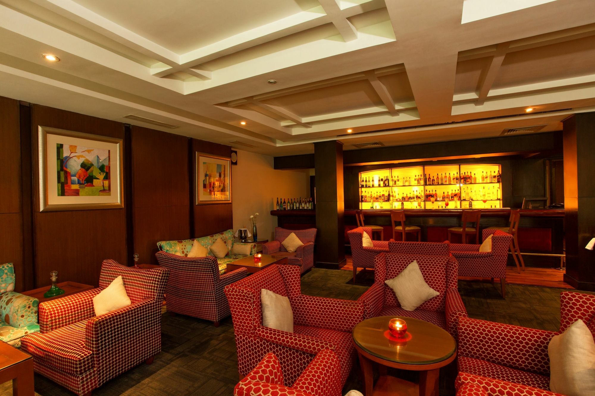 Ellaa Gachibowli 5*